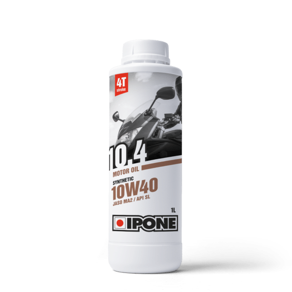 800053 10.4 Synthetic 10W40