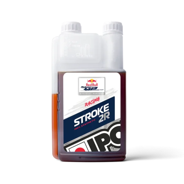 IPONE STROKE